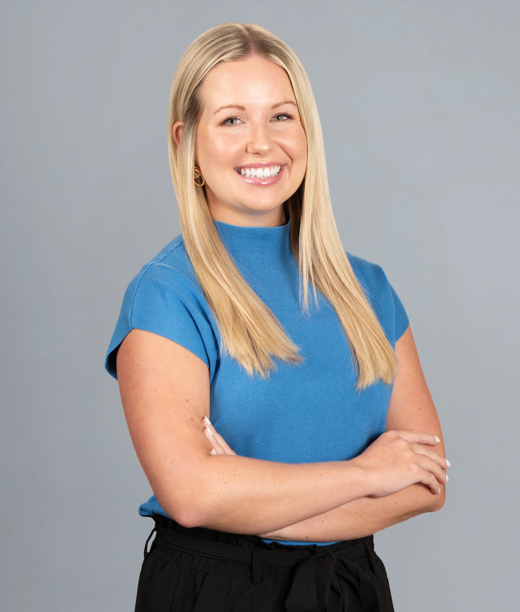 Evyn Duff