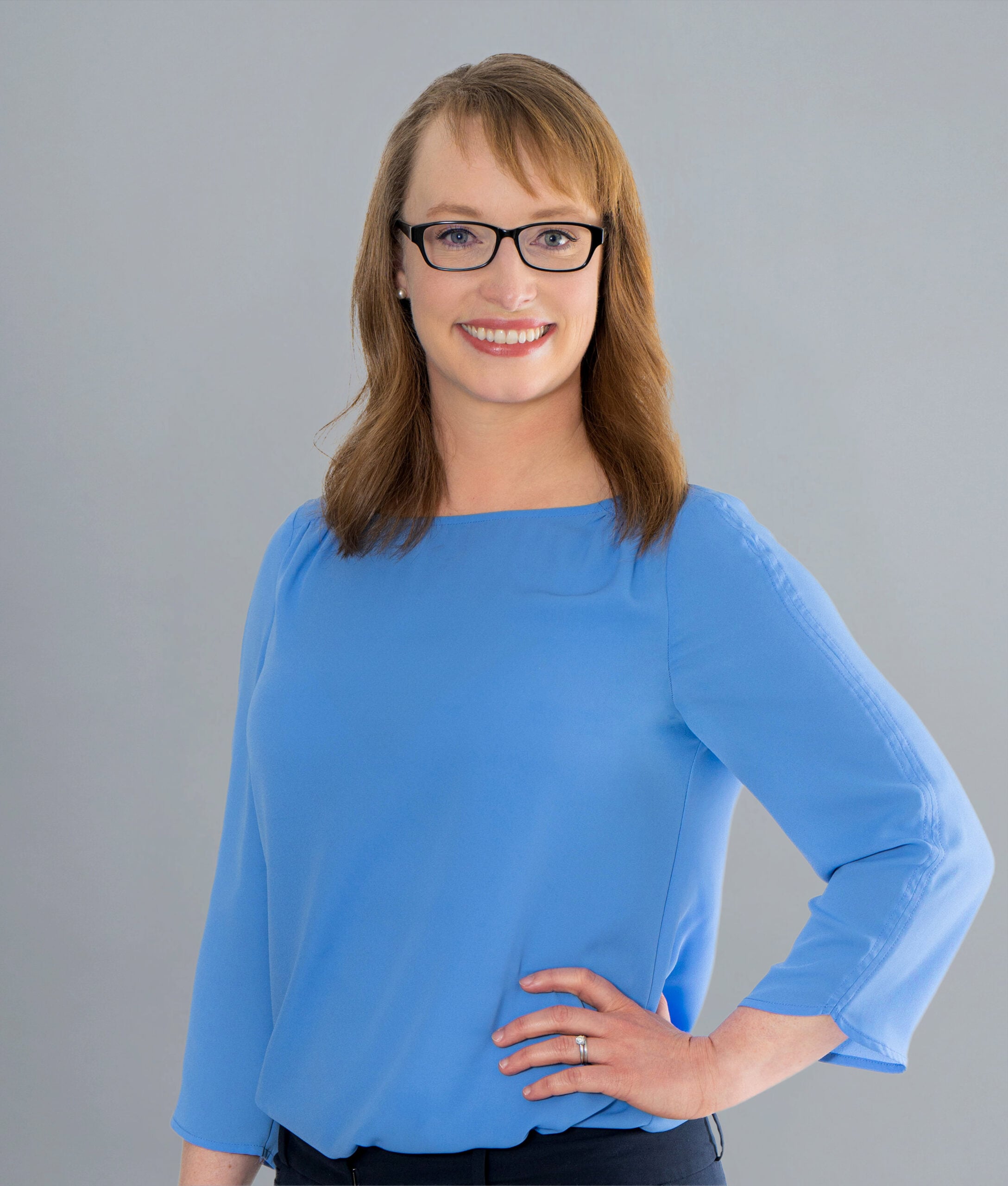 Jessica Lewis McCrary